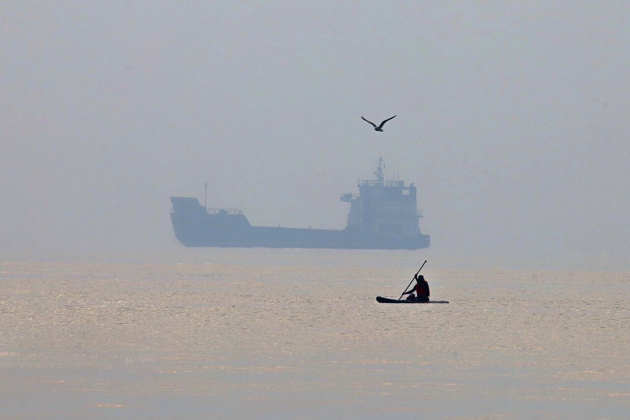 ‘$100k-a-month captains’: What it costs to move oil through Hormuz