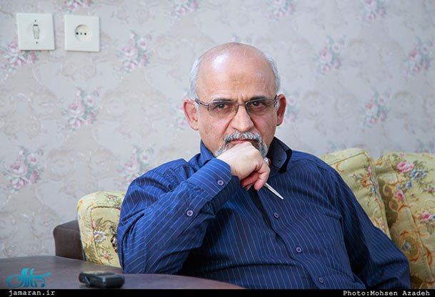 Reformist politician Mohsen Mirdamadi