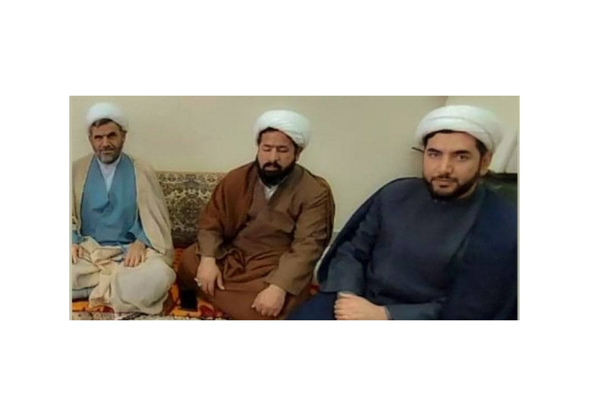 حمله با چاقو به سه طلبه در صحن حرم مشهد؛ دستکم یک طلبه کشته شد