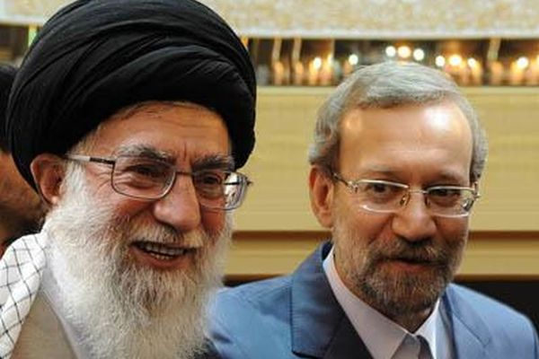 Former Iran Speaker Barred From Presidential Race Challenges Decision