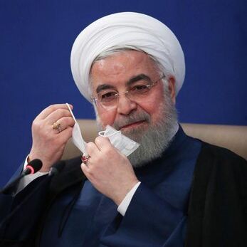 نماینده مجلس: به پرونده روحانی درباره قیمت بنزین در آبان ۹۸ رسیدگی شود