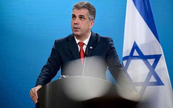 وزیر انرژی اسرائیل: بهرسمیتشناختن فلسطین پاداش به حماس برای کشتار هفت اکتبر است