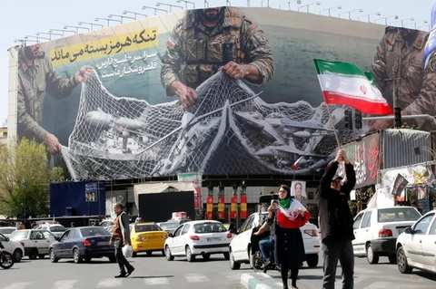 از خلافت نفتی داعش تا جنگ سپاه و گروههای همسو در گلوگاههای انرژی
