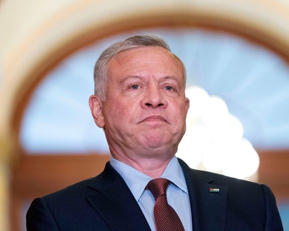 پادشاه اردن: از تشکیل یک ائتلاف نظامی شبیه ناتو در خاورمیانه استقبال میکنم