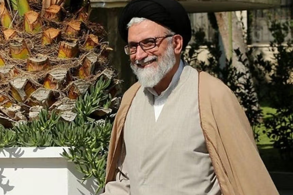 وزير الاستخبارات الإيراني: لدينا نفوذ داخل إسرائيل