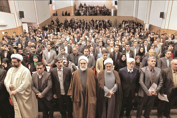 Iran’s ‘Reformists’ Await Signal to Field Candidates