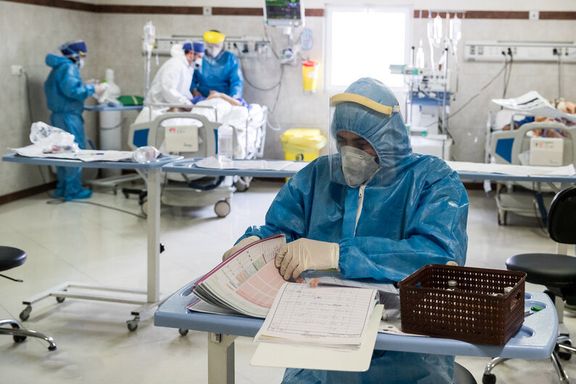 دبیر شورای عالی انقلاب فرهنگی: افزایش ظرفیت پذیرش دانشجوی پزشکی تصویب شد