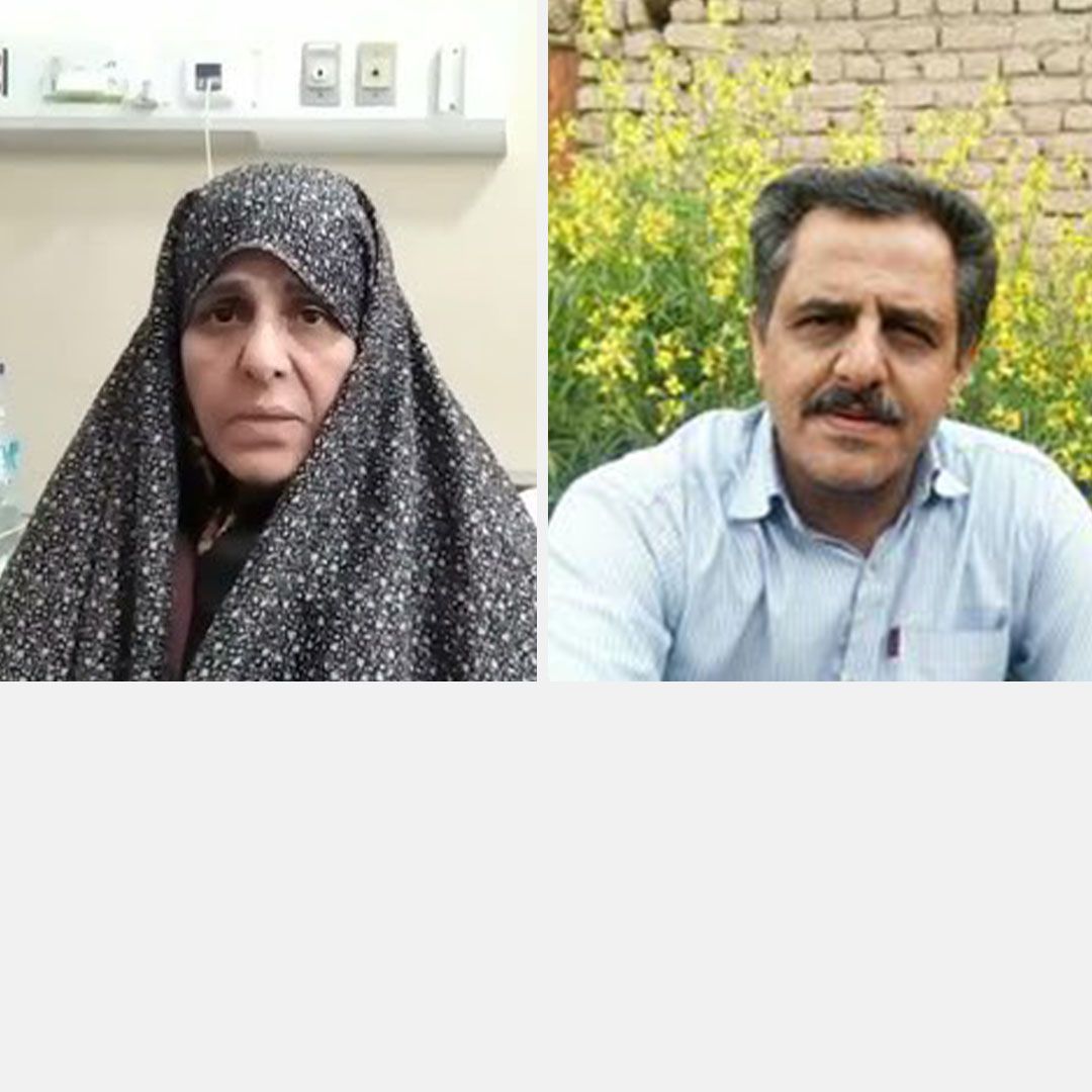 ناشطان سجينان لـ "خامنئي": ستُسحق تحت أقدام الشعب الإيراني.. قريبًا