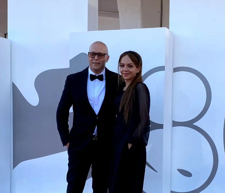 Iranian Oscar winners urge US military action against Iran’s rulers