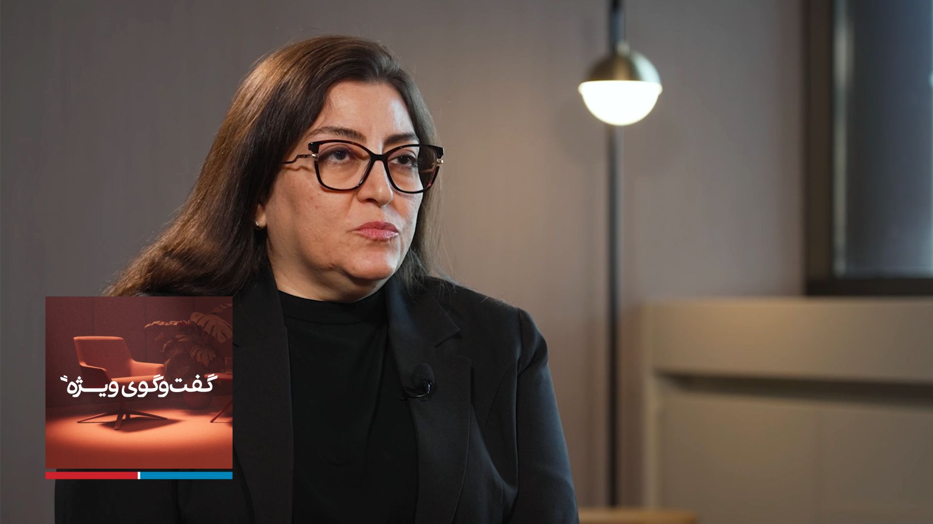 گفت‌وگوی ویژه با نسرین شاکرمی، مادر نیکا شاکرمی، از کشته شدگان جنبش زن، زندگی، آزادی