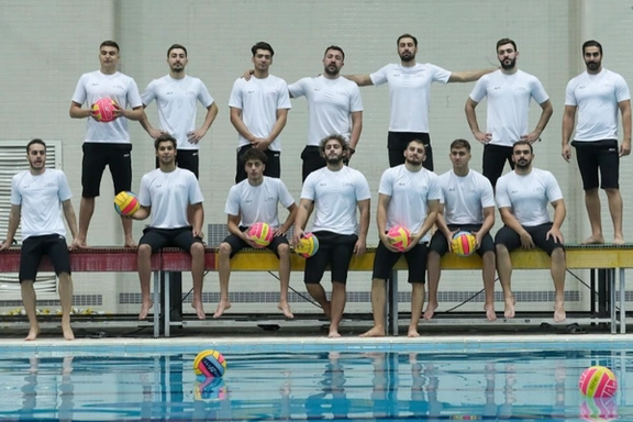 ایران ۱۱(۴)-(۵)۱۱ چین؛ شکست میلیمتری تیم ملی واترپولو در فینال آسیا