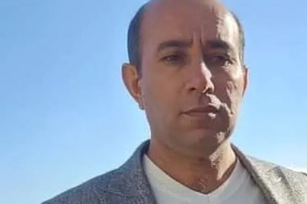 دون إجراءات قضائية عادلة.. الحكم على سجين سياسي بالإعدام في إيران