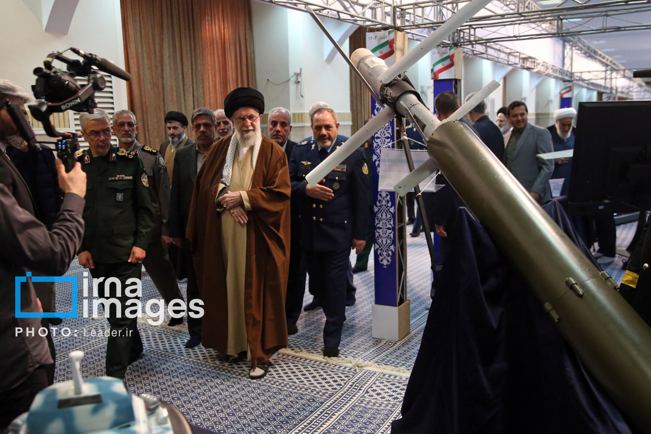 طائرات إيرانية دون طيار في خدمة فنزويلا وسط توترات مع الولايات المتحدة