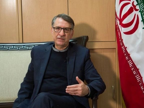 Iran’s UK Ambassador Reportedly Fired Over Hijab Incident