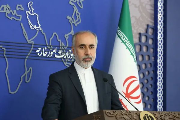 طهران: إذا استمرت الهجمات الإسرائيلية على غزة فكل المعادلات ممكنة
