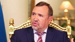 Ukraine’s Ambassador Calls On Iran To Send Oil