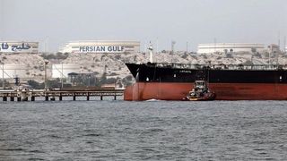 US Senators Urge Biden To Enforce Iran Oil Sanctions Amid Attacks