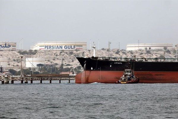 Iran Website Says Oil Revenues Up With, Or Without A Nuclear Deal