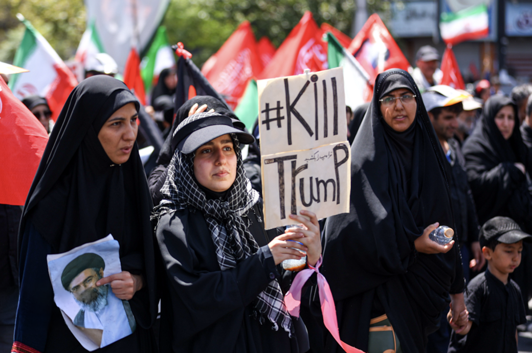 سناتور جمهوری‌خواه آمریکا خواستار جلوگیری از دستیابی جمهوری اسلامی به سلاح هسته‌ای شد
