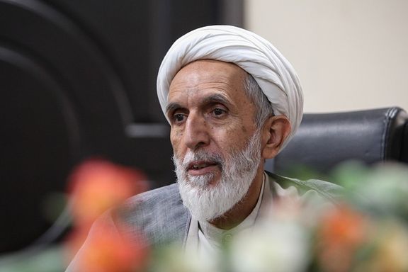 طائب، رییس قرارگاه عمار: در راه رسیدن به قله نباید عجله کنیم