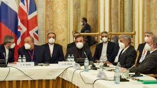 Media In Iran Say JCPOA Is Dead, But US May Still Get Its Hostages