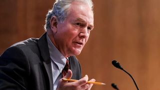 Iran must be willing to negotiate about its nuclear program, senator says