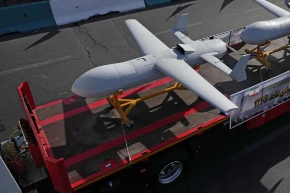 بنیاد دفاع از دموکراسیها: تحریمها تهدید روسیه علیه ناتو با تسلیحات ایرانی را کم میکند