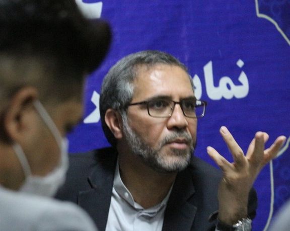 نماینده مجلس: توافق ایران و چین نیاز به تصویب در مجلس ندارد