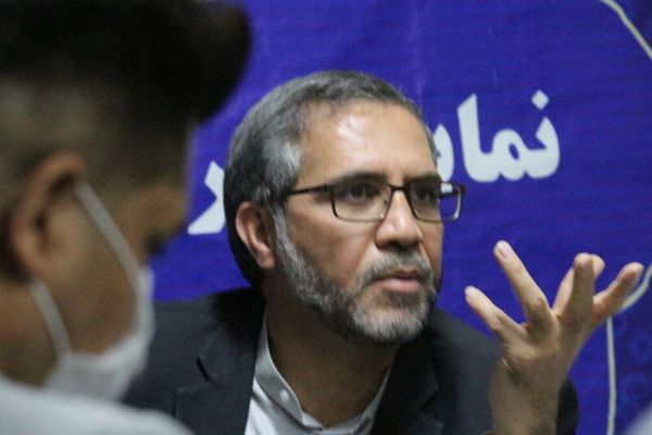 Iran Lawmaker Says 25-Year Deal With China 'Not A Binding Agreement'