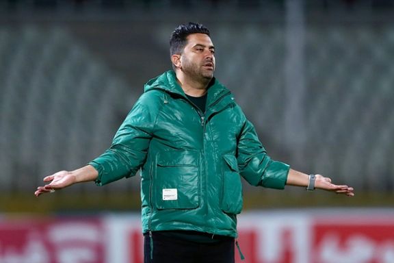 سازمان لیگ به سرمربی چادرملو؛ مستندات بازیکن ۱۰۰ میلیاردی لیگ برتر کجاست؟
