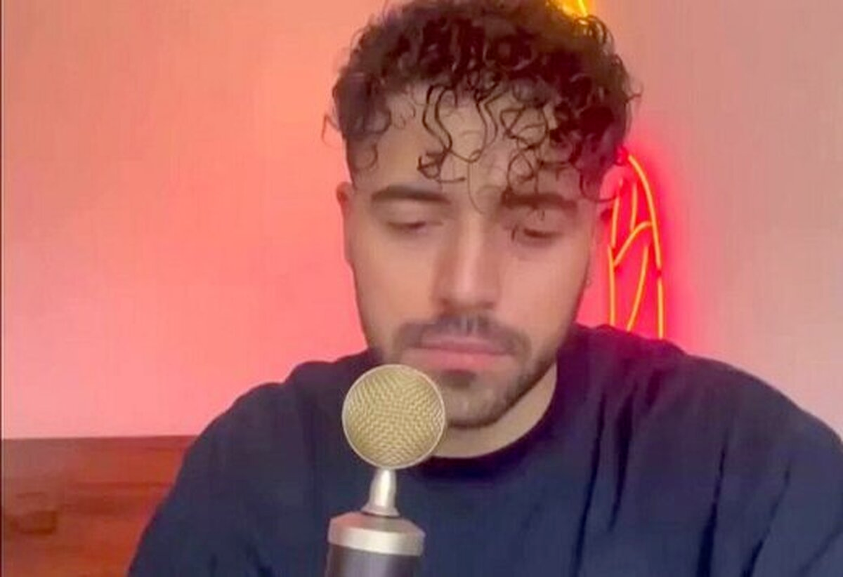 واکنش‌ها پس از اعطای جایزه «گرمی» به شروین حاجی‌پور؛ آمریکا: ادای احترام به مردم ایران بود