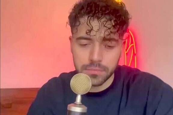 واکنشها پس از اعطای جایزه «گرمی» به شروین حاجیپور؛ آمریکا: ادای احترام به مردم ایران بود