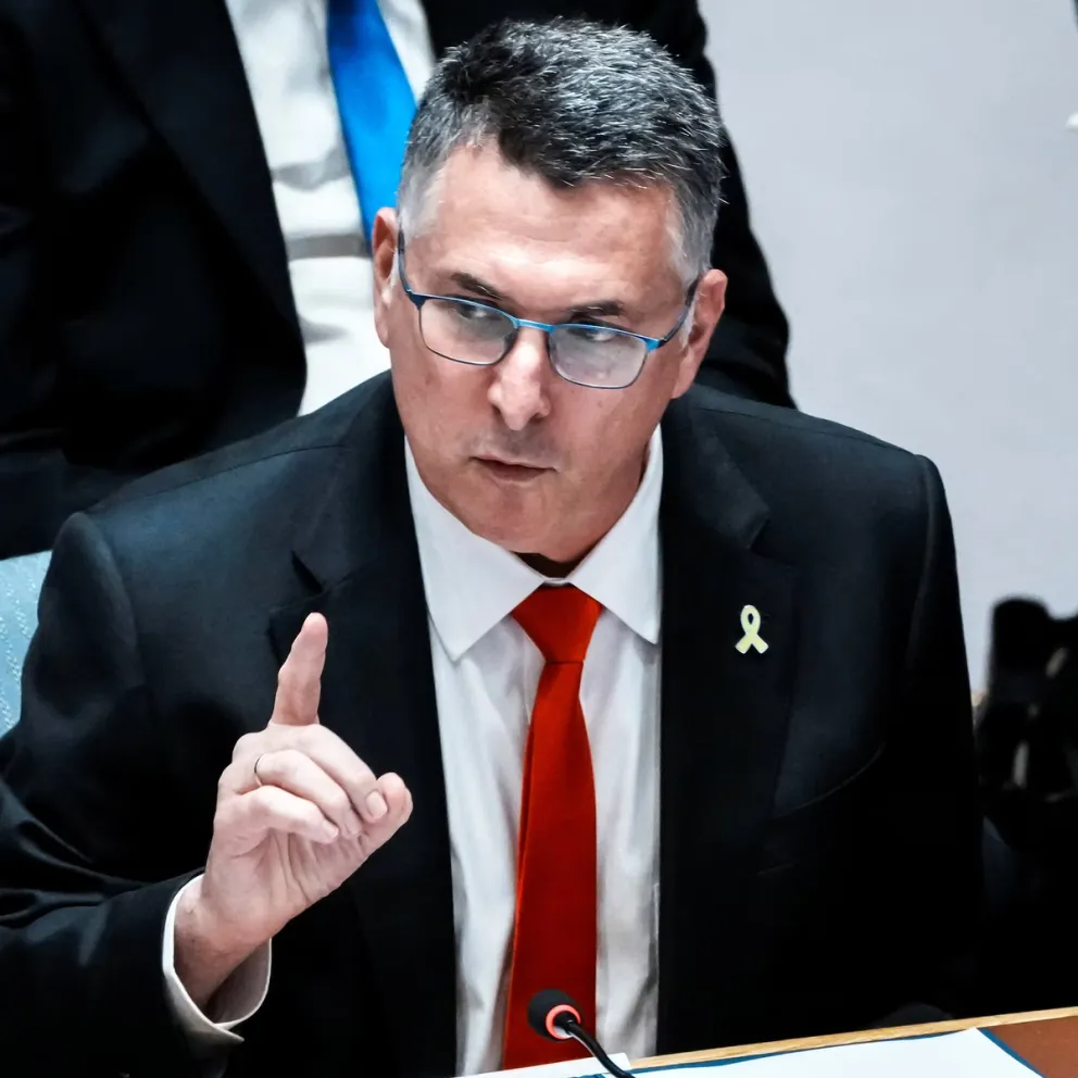 وزير الخارجية الإسرائيلي: تحرك الترويكا الأوروبية ضد إيران حتمي 