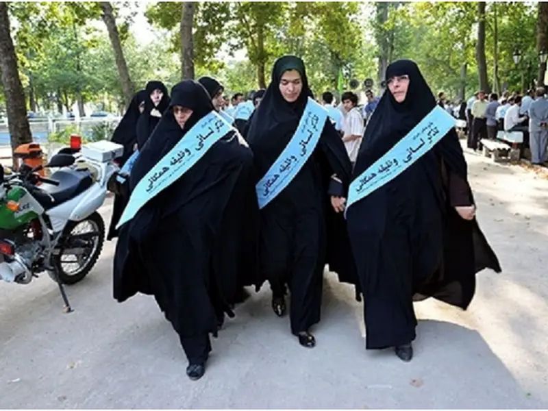 لایحه مربوط به حجاب اجباری دوباره به شورای نگهبان فرستاده شد