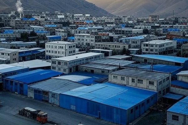 معاون استانداری تهران: شهرکهای صنعتی تهران شبها و دو روز در هفته تعطیلاند