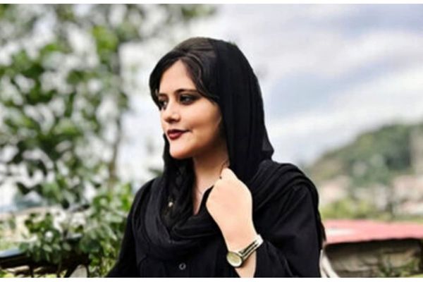 Iran’s Mahsa Amini Finalist For EU’s Top Human Rights Prize