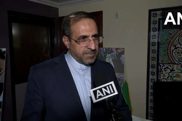 Islamic Republic Seeks To Export Oil To India