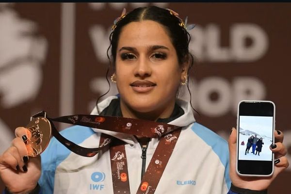 یکتا جمالی: جمهوری اسلامی به تنهایی رکورد آدمکشی در خاورمیانه را شکست