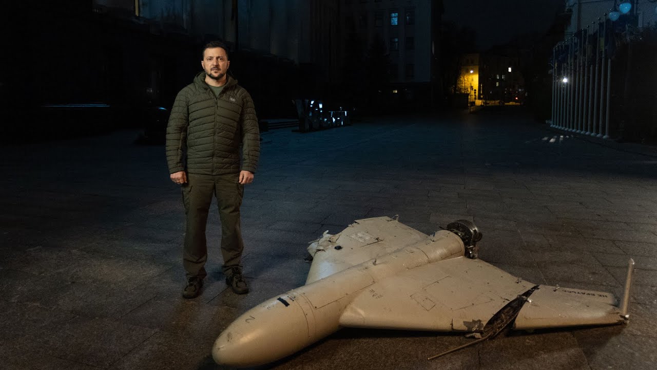 مقامات آمریکا و اوکراین مواضع ایران درباره همکاری پهپادی با روسیه را دروغ خواندند