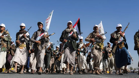 آمریکا یک پهپاد و یک وسیله سطحی بدون سرنشین حوثیها را منهدم کرد