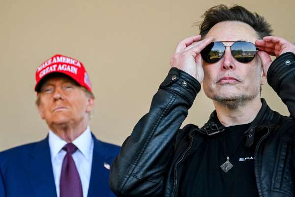 Golden opportunity: Iranian daily urges Tehran to invite Musk