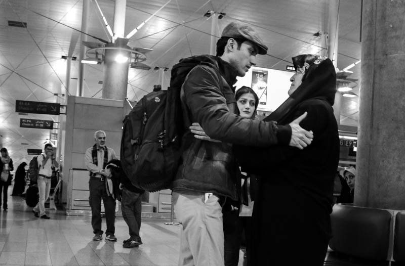 نظرخواهی ایران‌اینترنشنال درباره دلایل مهاجرت ایرانیان:‌ برای یک زندگی معمولی