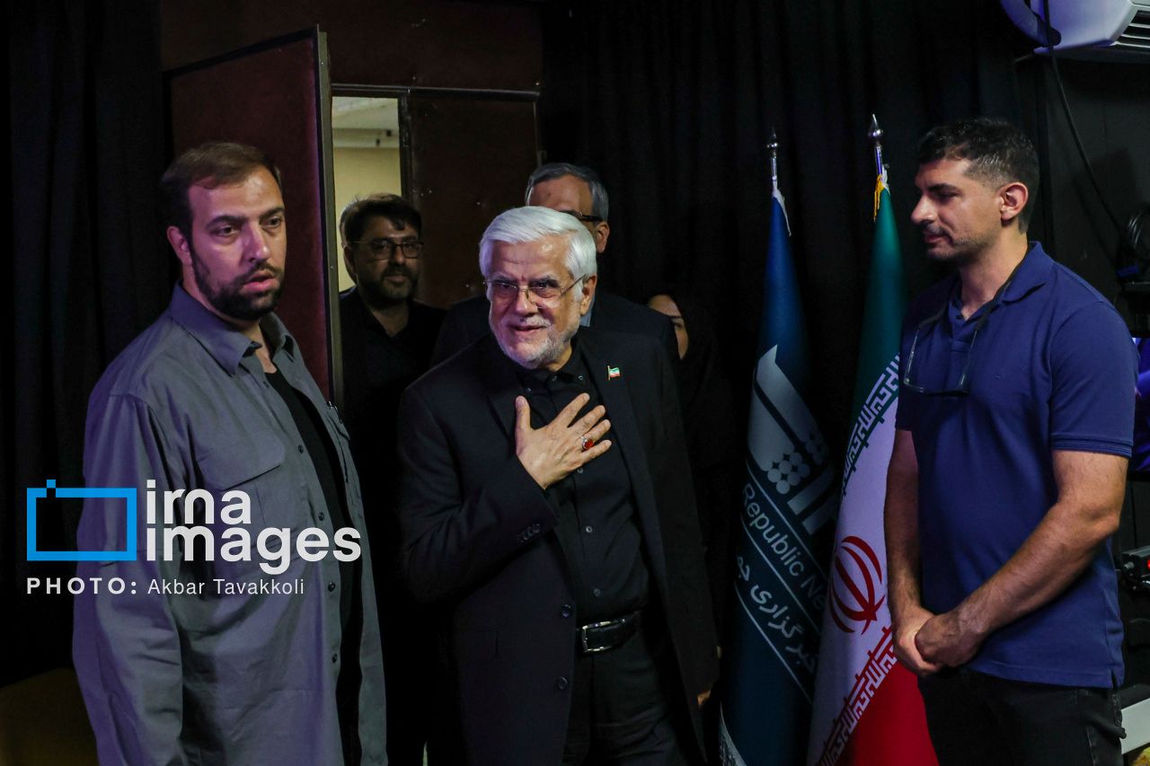 نائب الرئيس الإيراني: مستعدون لمفاوضات مباشرة مع واشنطن إذا توفرت الظروف