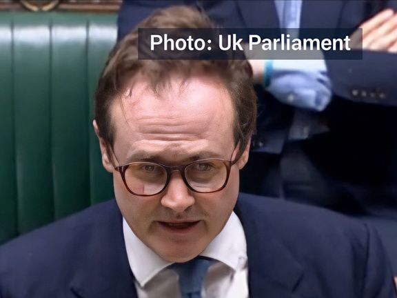 وزارت کشور بریتانیا استودیوی امن موقت در اختیار ایراناینترنشنال قرار میدهد