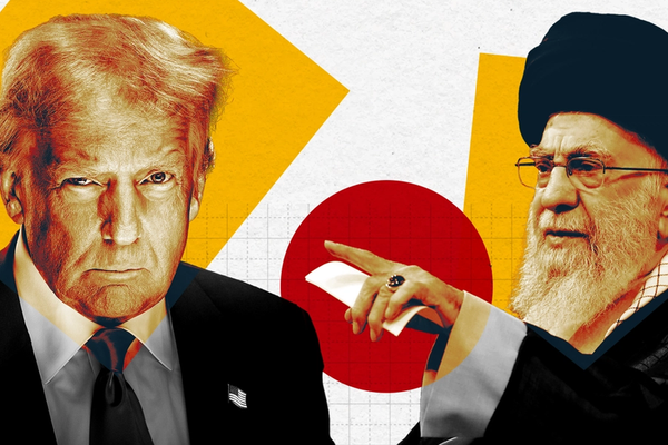 With slow progress in talks, Iranians fear Trump may lose patience