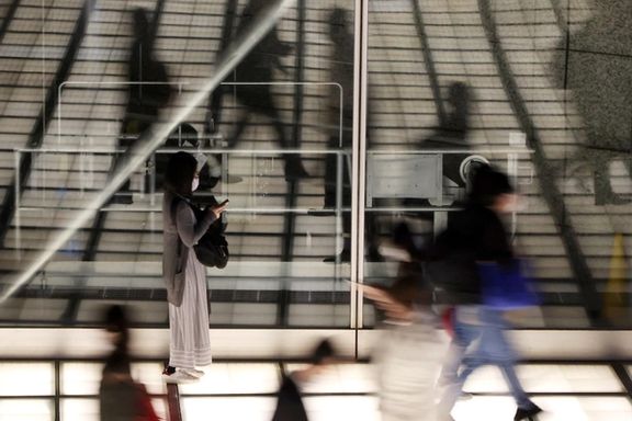 اسرائیل با کاهش چشمگیر ابتلا به کرونا، قانون استفاده از ماسک در فضاهای عمومی را لغو کرد