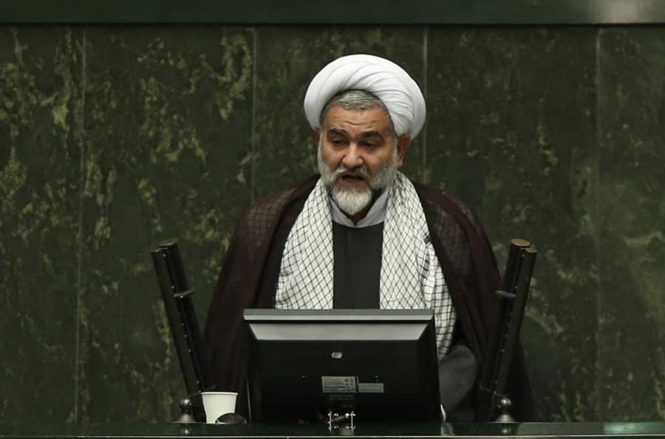 Iran Lawmaker Denies Remark Over 2019 Killings After Strong Backlash