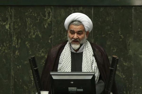 Iran Lawmaker Denies Remark Over 2019 Killings After Strong Backlash