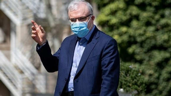 وزیر بهداشت: از ویروس جهشیافته در آفریقای جنوبی هراس دارم