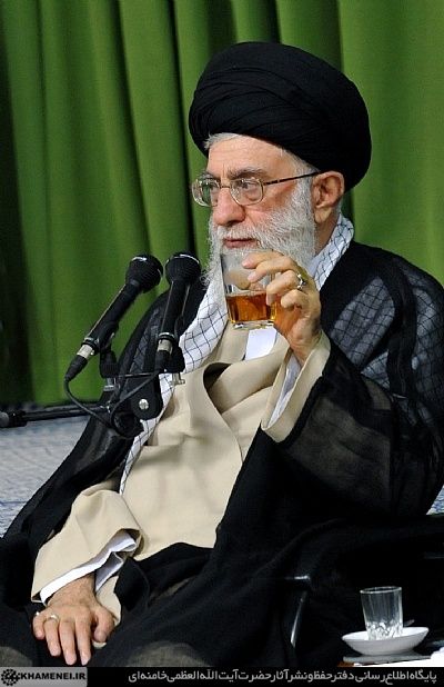 نماینده خامنه‌ای در هند: علاقه هندی‌ها به خامنه‌ای به شکل عجیبی زیاد شده